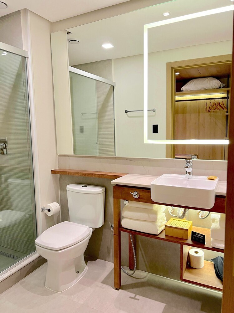 Hotel Doubletree By Hilton Caracol Canela
