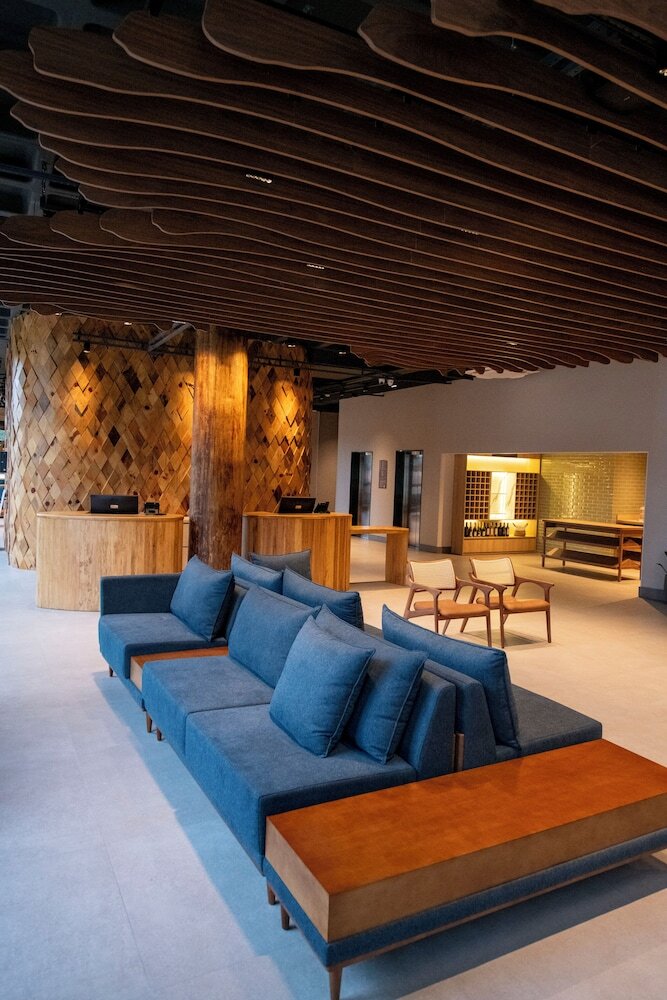 Hotel Doubletree By Hilton Caracol Canela