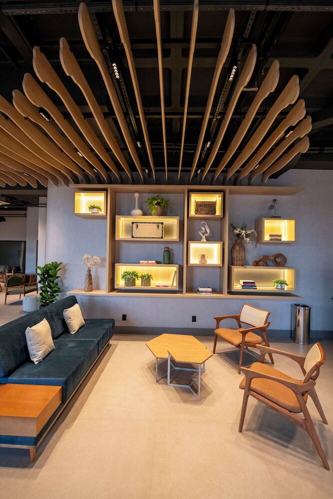 Hotel Doubletree By Hilton Caracol Canela