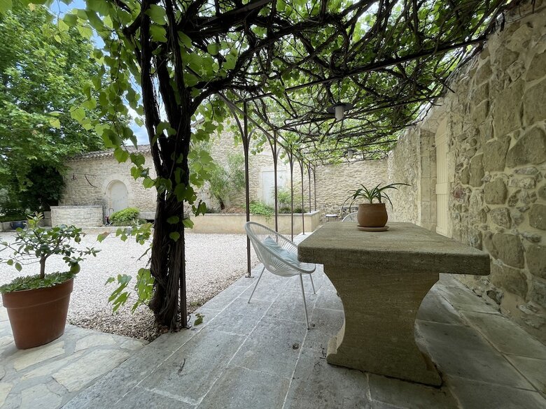Agroturismo Mas Mill�sime
