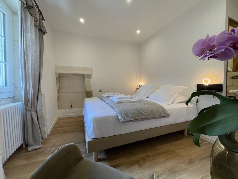 Agroturismo Mas Mill�sime
