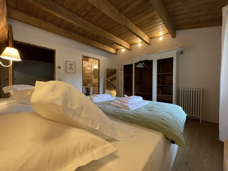 Agroturismo Mas Mill�sime