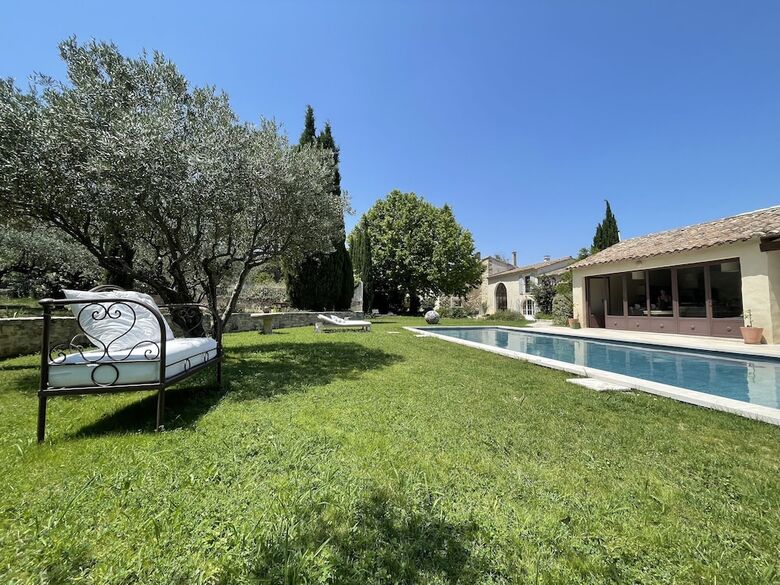 Agroturismo Mas Mill�sime