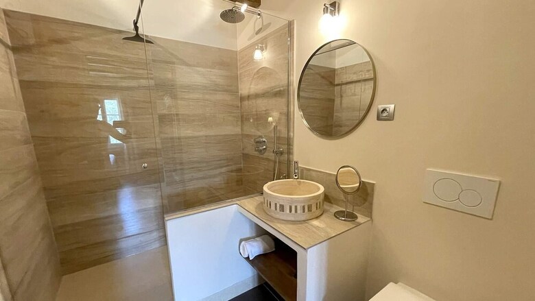 Agroturismo Mas Mill�sime