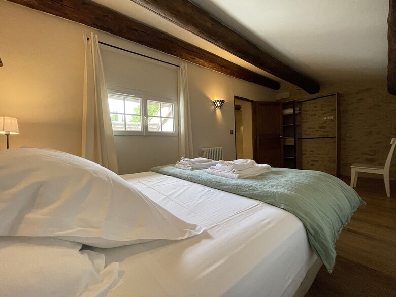 Agroturismo Mas Mill�sime