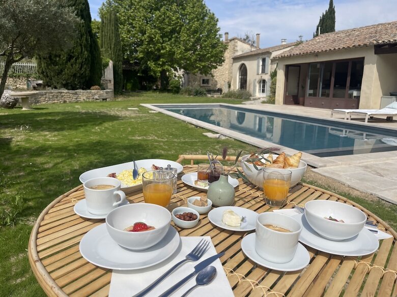 Agroturismo Mas Mill�sime