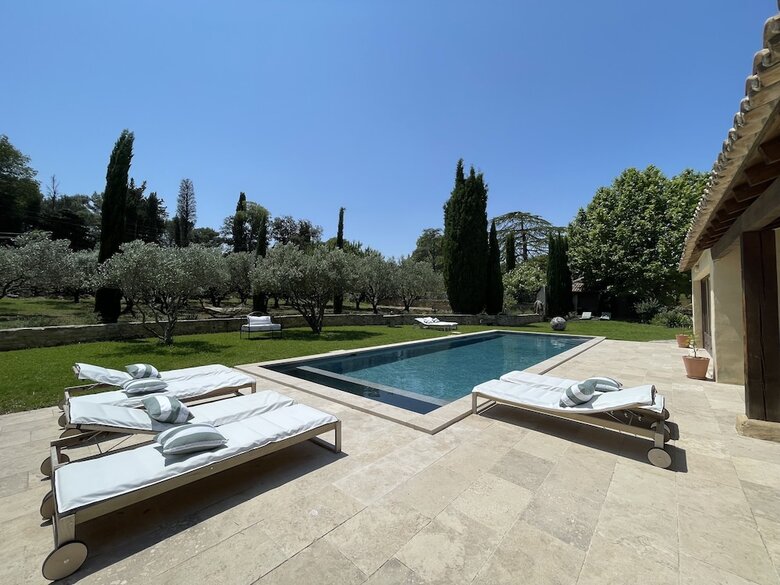 Agroturismo Mas Mill�sime