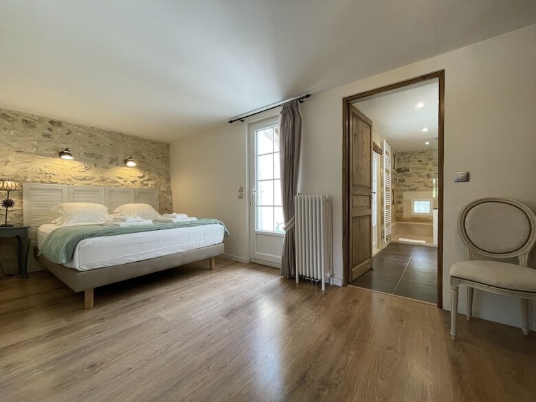 Agroturismo Mas Mill�sime