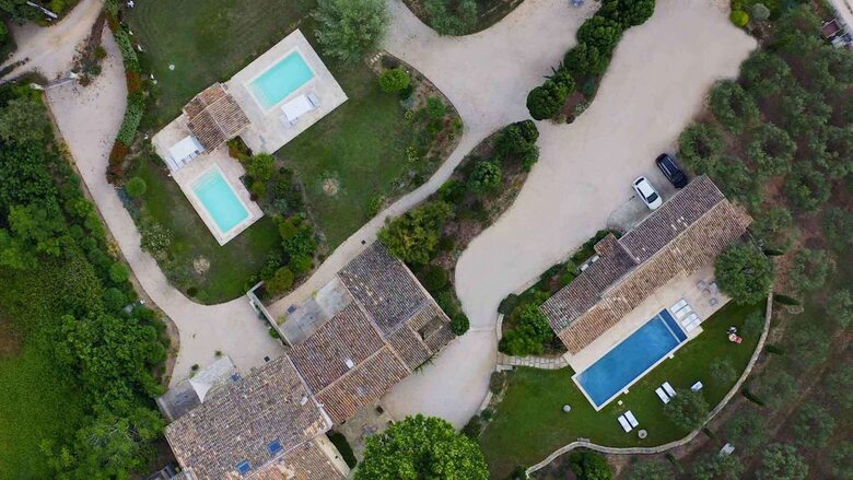 Agroturismo Mas Mill�sime