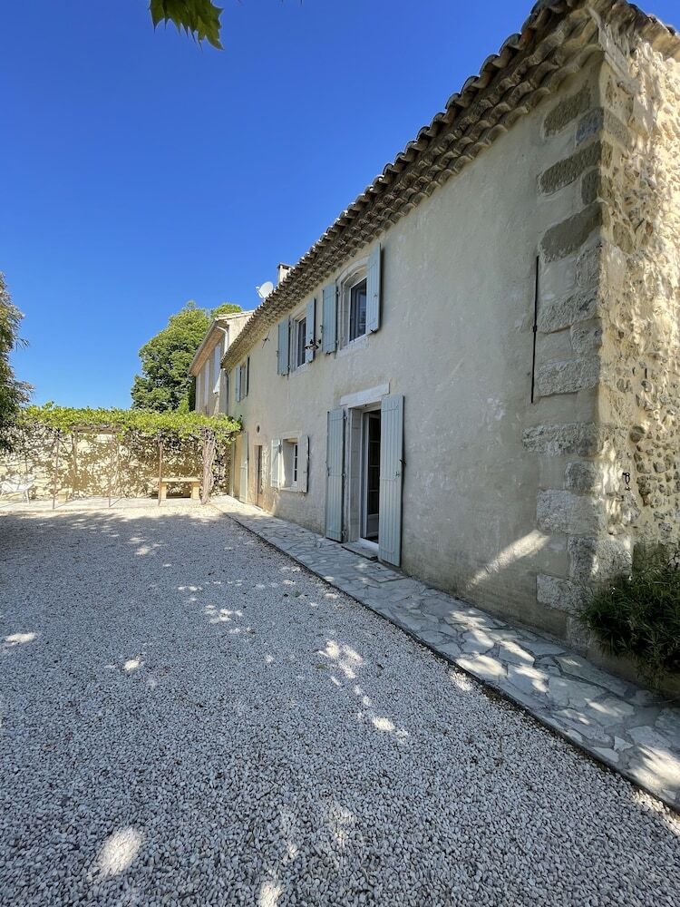 Agroturismo Mas Mill�sime