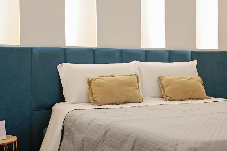 U259b&b Napoli