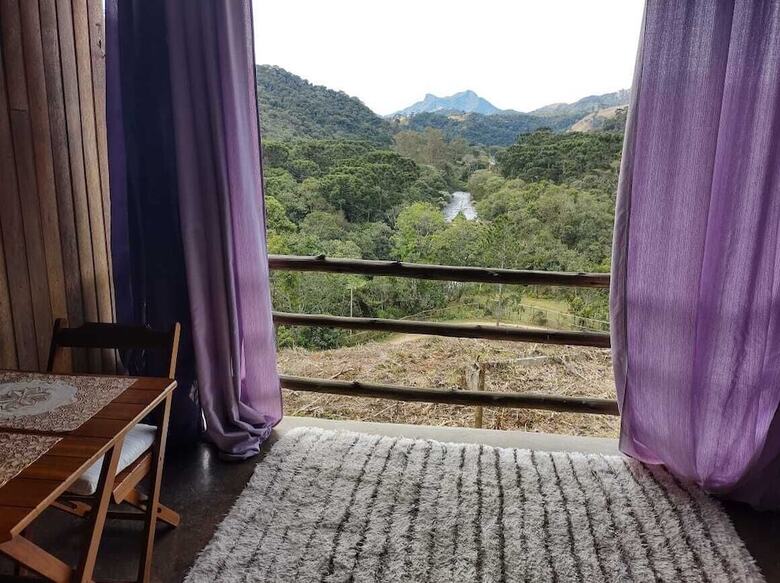 Pousada Bella Vista