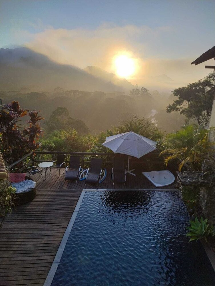 Pousada Bella Vista