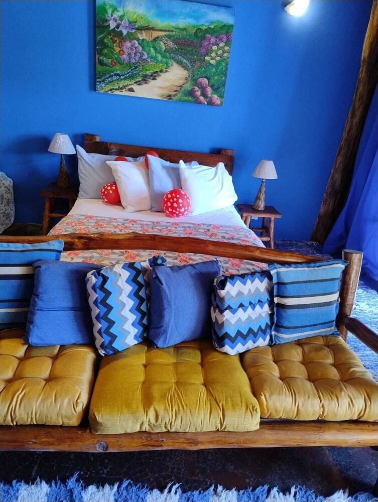 Pousada Bella Vista