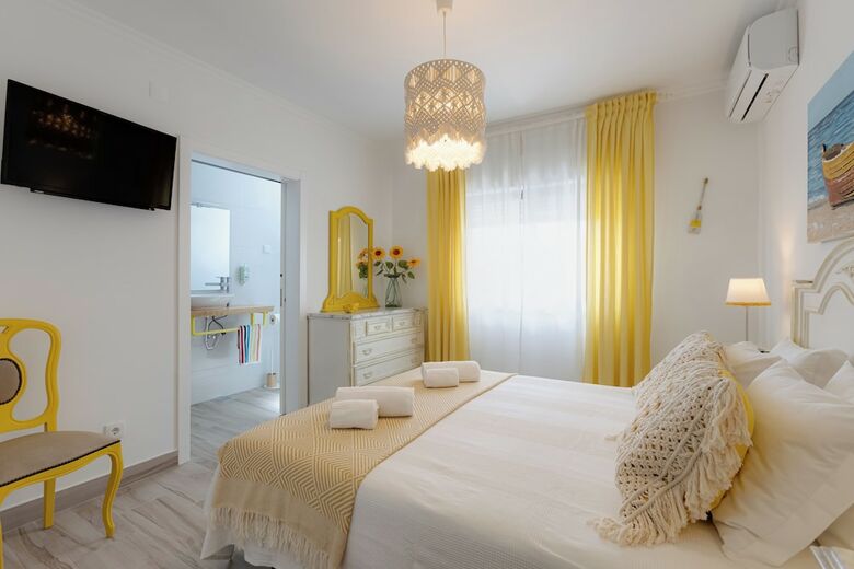 Bambus House Holidays Rental