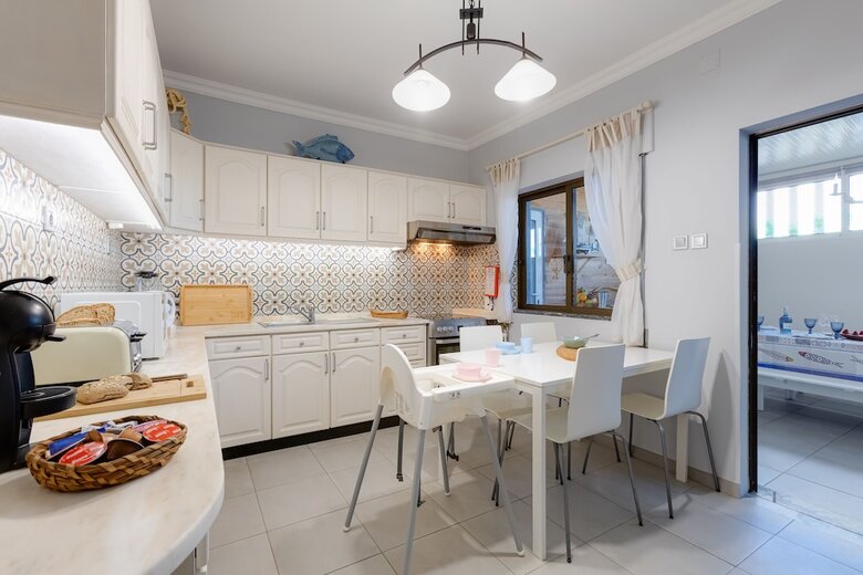Bambus House Holidays Rental