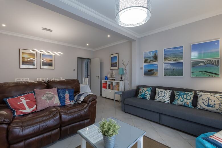 Bambus House Holidays Rental