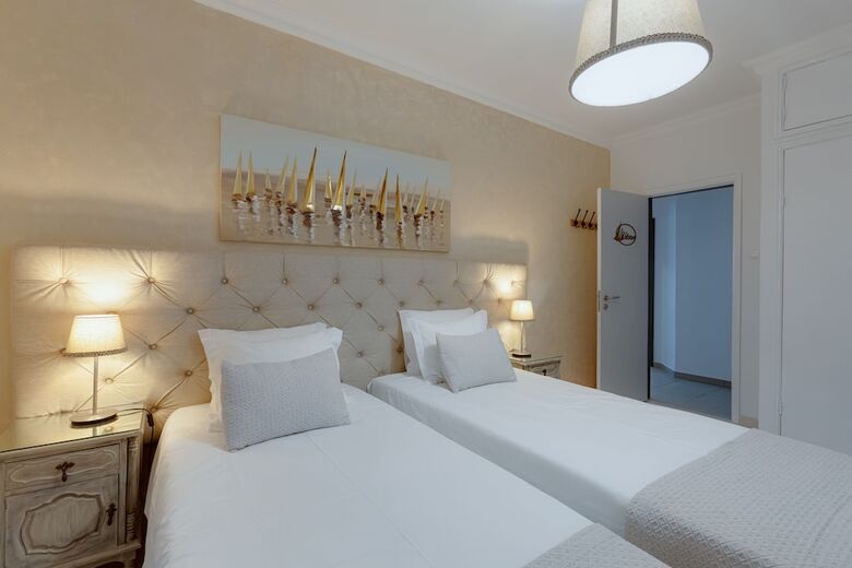 Bambus House Holidays Rental