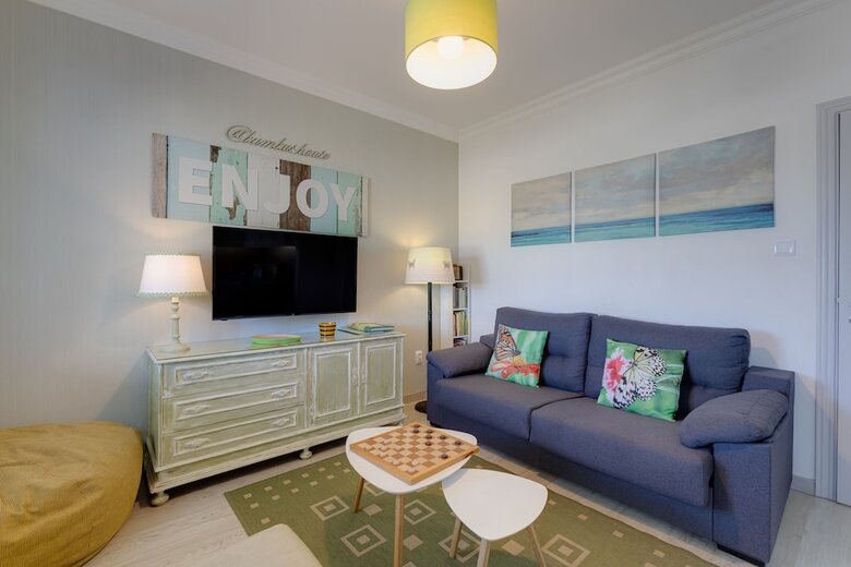 Bambus House Holidays Rental