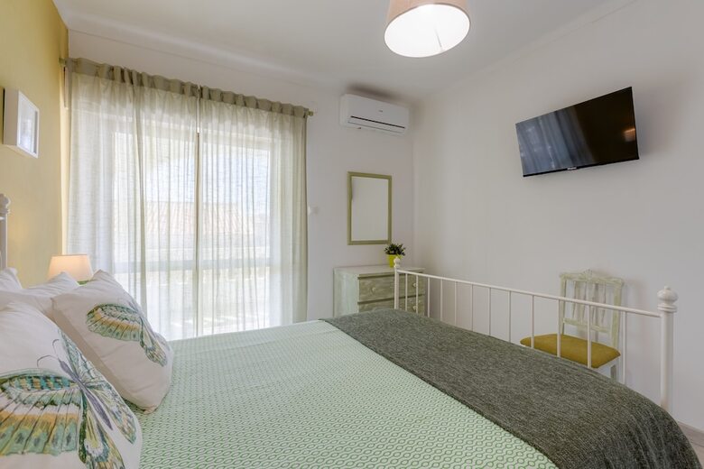 Bambus House Holidays Rental
