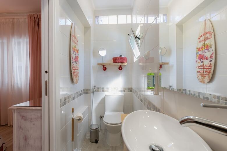 Bambus House Holidays Rental