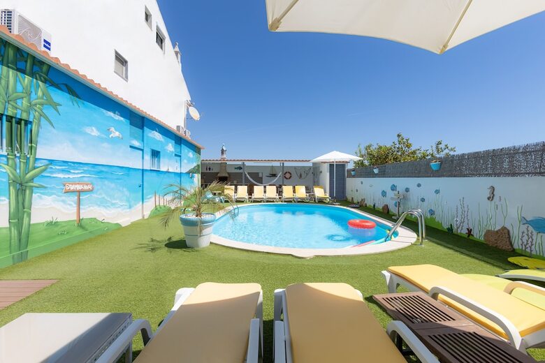 Bambus House Holidays Rental