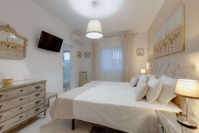 Bambus House Holidays Rental