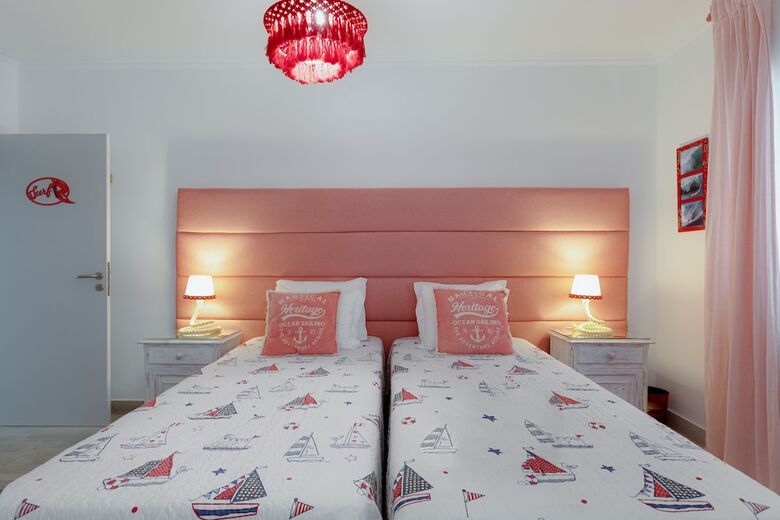 Bambus House Holidays Rental