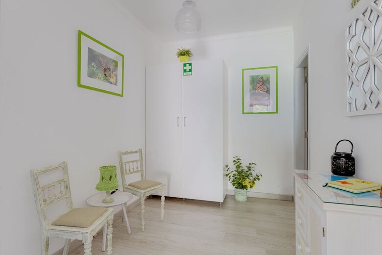 Bambus House Holidays Rental