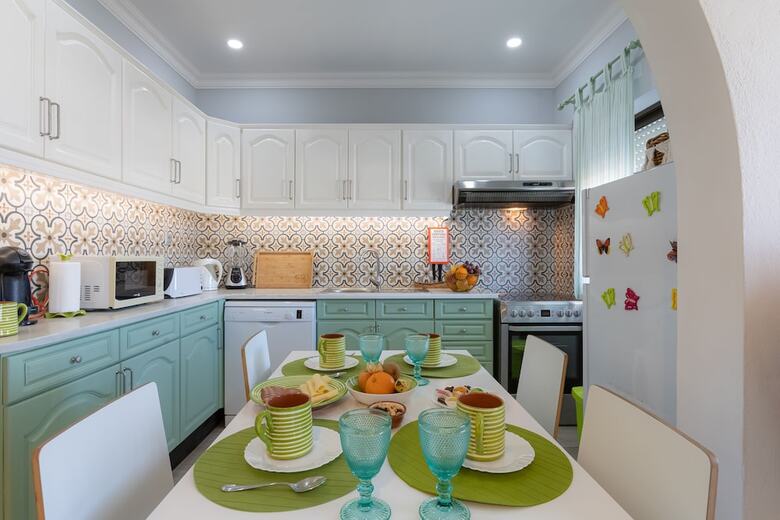 Bambus House Holidays Rental