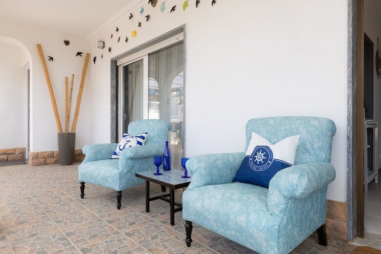 Bambus House Holidays Rental