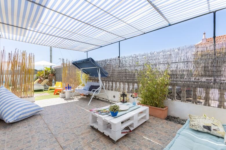 Bambus House Holidays Rental