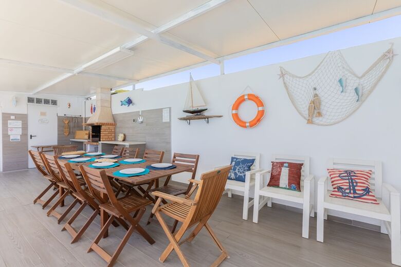 Bambus House Holidays Rental