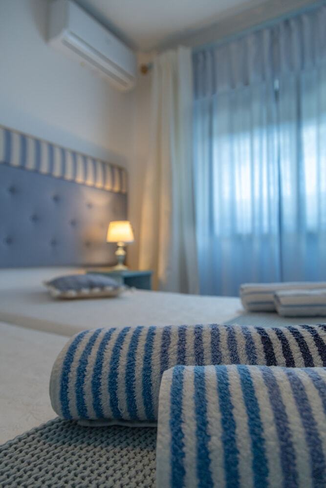 Bambus House Holidays Rental