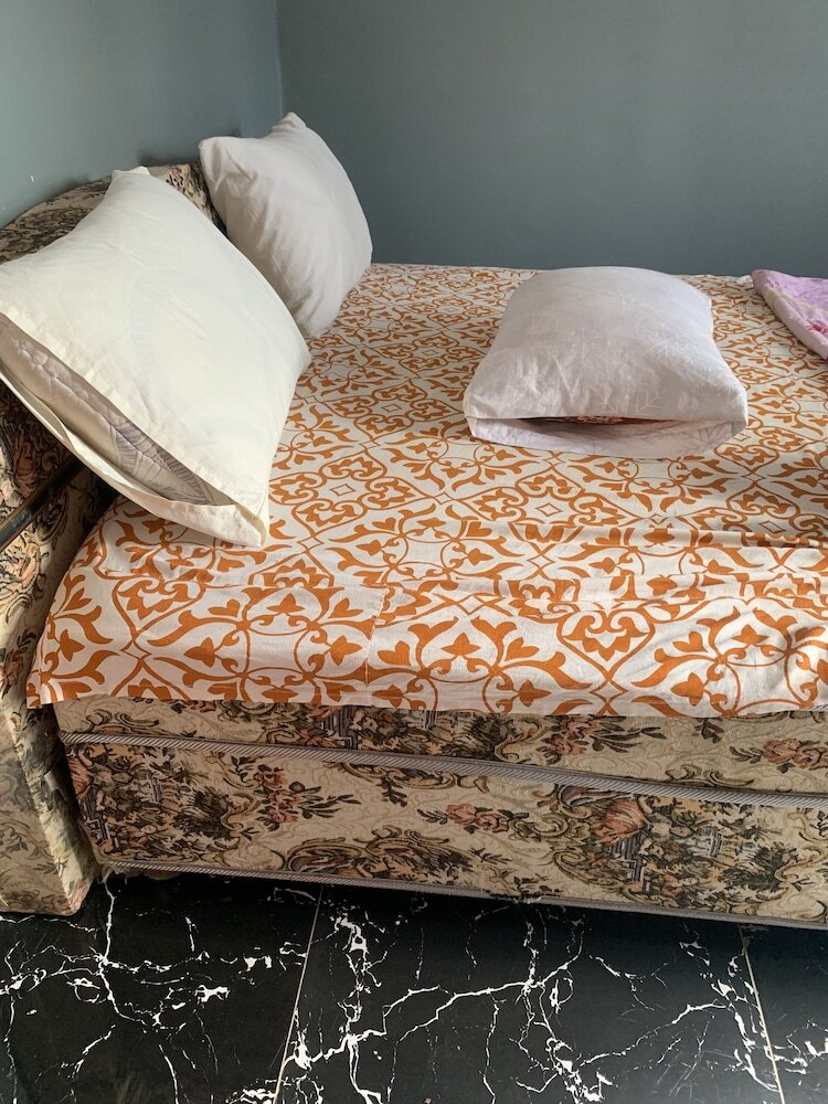 Dexoc Guest House
