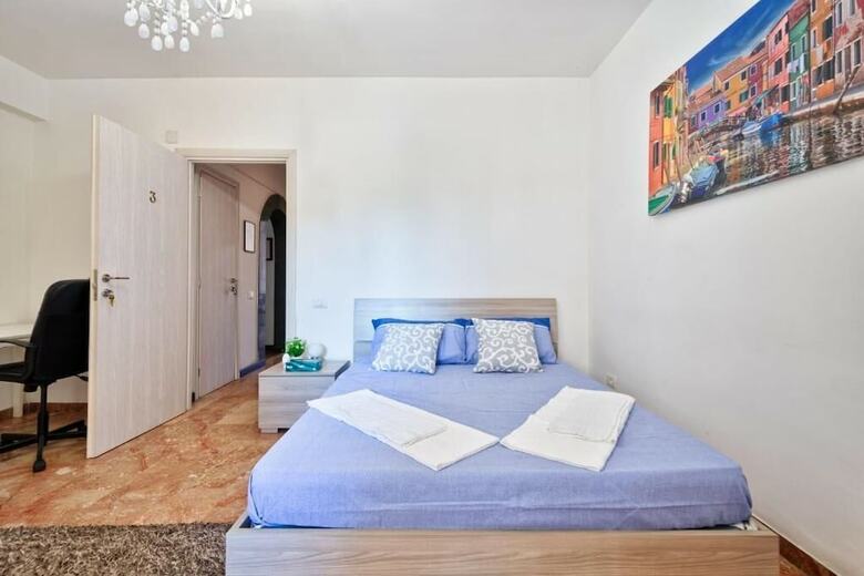 Venice City Of Art Residence