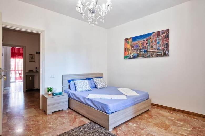 Venice City Of Art Residence