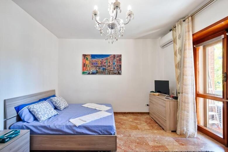 Venice City Of Art Residence