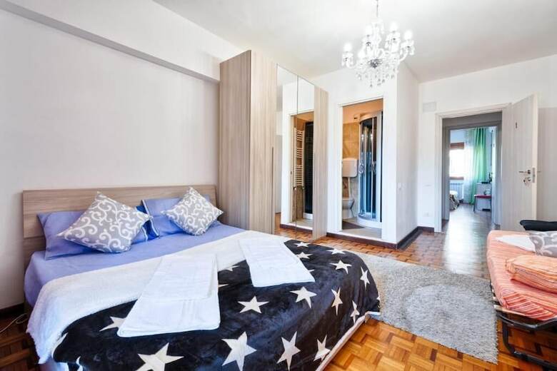 Venice City Of Art Residence