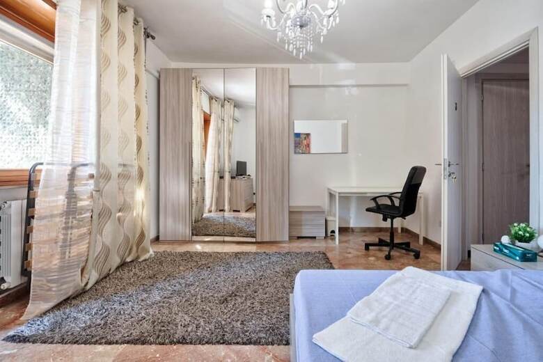 Venice City Of Art Residence