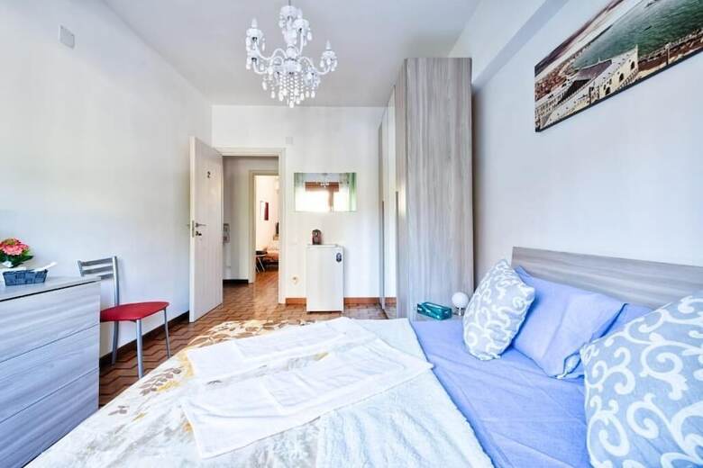 Venice City Of Art Residence