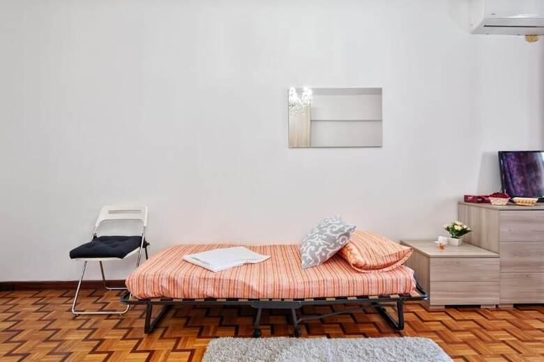 Venice City Of Art Residence