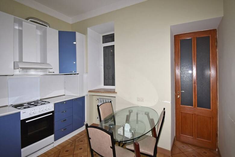 Aparthotel Moskovyan Apartment Hr Agency