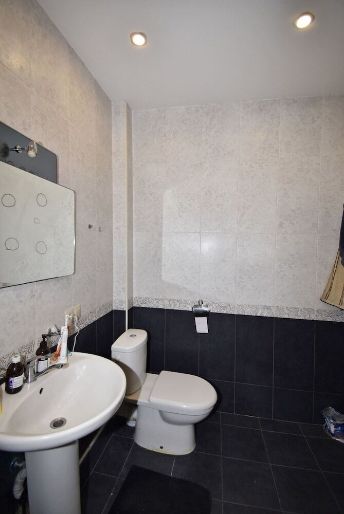 Aparthotel Moskovyan Apartment Hr Agency