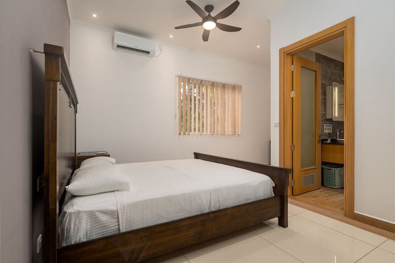 Aparthotel Royale Suites By Arc Royale Luxury Apts