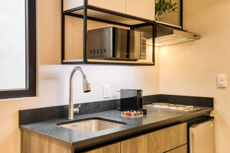 Aparthotel Uliv Park Polanco