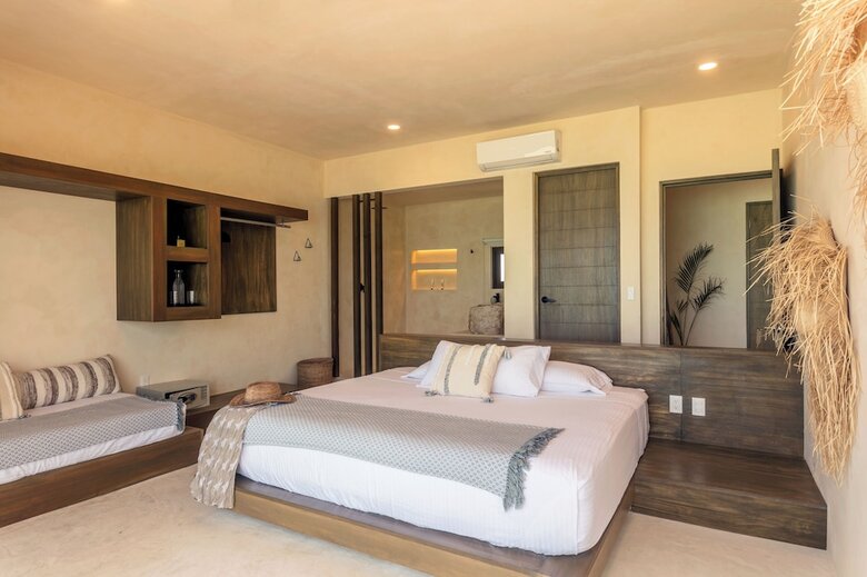 Awa Holbox Hotel Boutique - Beach Front