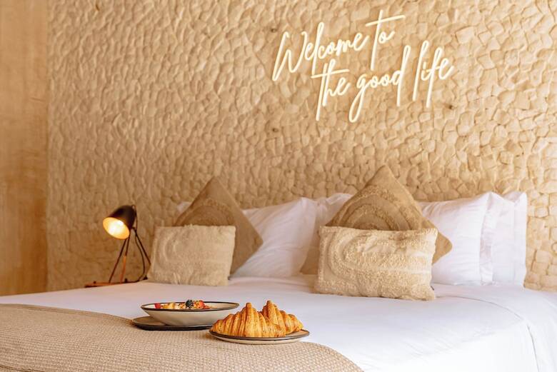 Awa Holbox Hotel Boutique - Beach Front