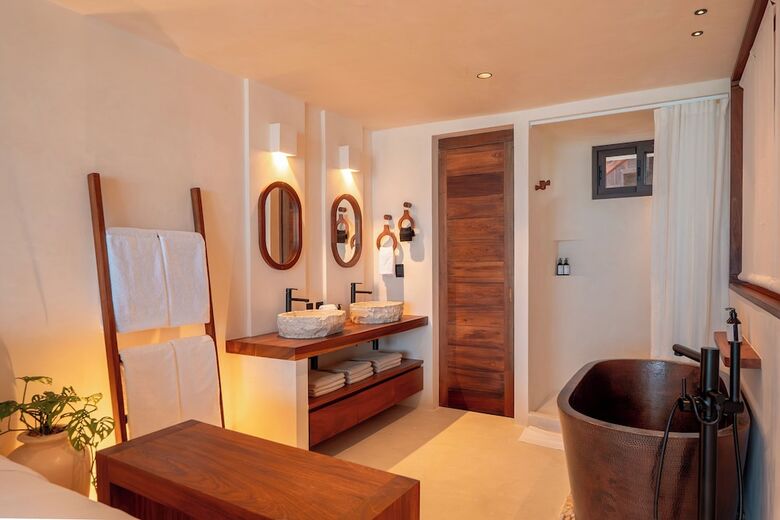 Awa Holbox Hotel Boutique - Beach Front