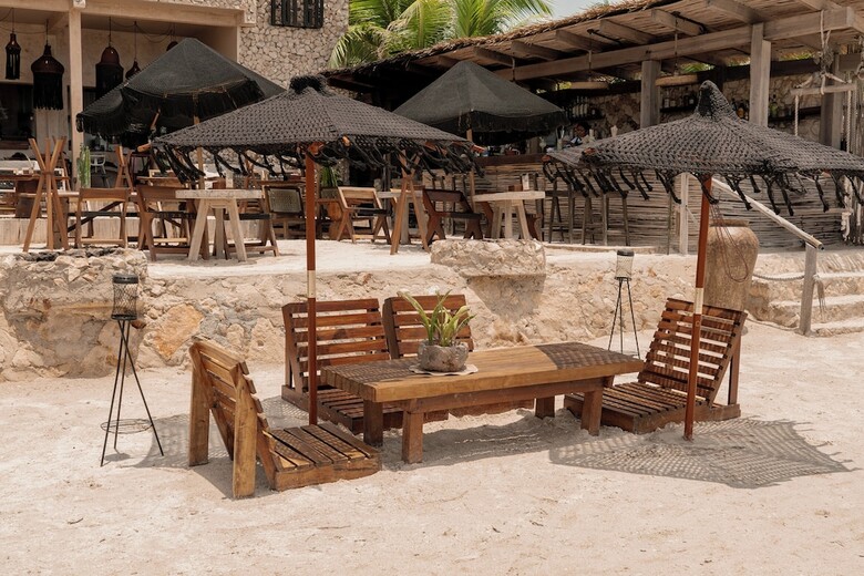 Awa Holbox Hotel Boutique - Beach Front